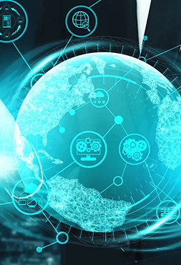 Kiến trúc NFV